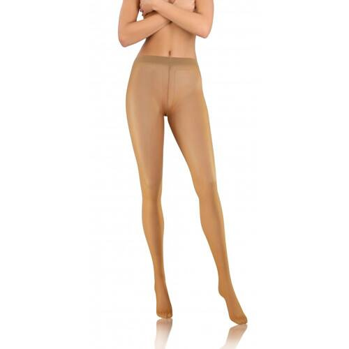 Caraibi Rajstopy klasyczne 8den Sesto Senso- miele