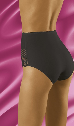 Eco-Ou Figi Damskie Wolbar beżowy