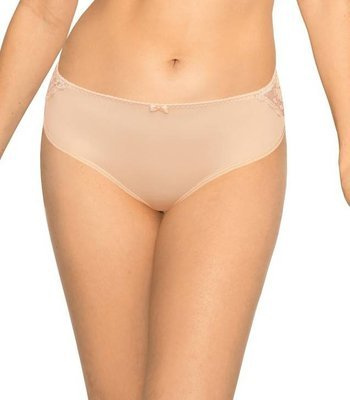 Figi damskie 1008 Bianca Gaia - beżowy