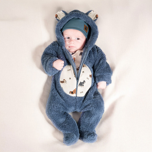 Pajacyk luna 215272 Eddy Nicol 