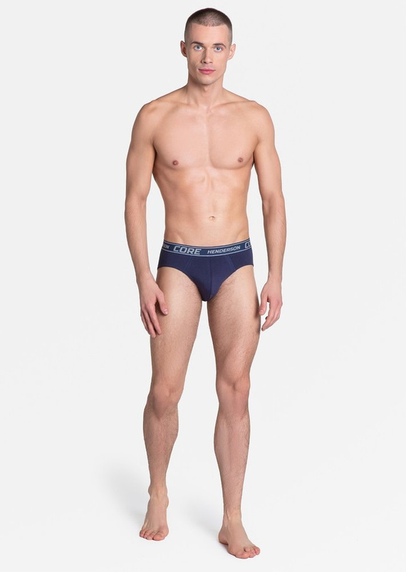 Slipy Henderson 39023 Law -multicolor