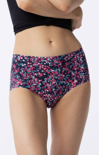 Figi Damskie Cranberries Maxi Julimex