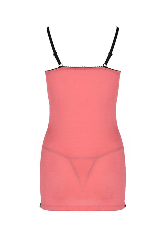 Koszulka damska Rosalie Chemise Casmir różowy