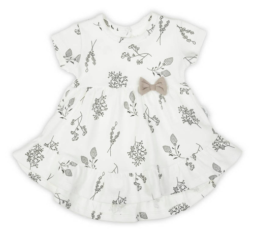 183166 Gaja Sukienka bawełniana Nicol