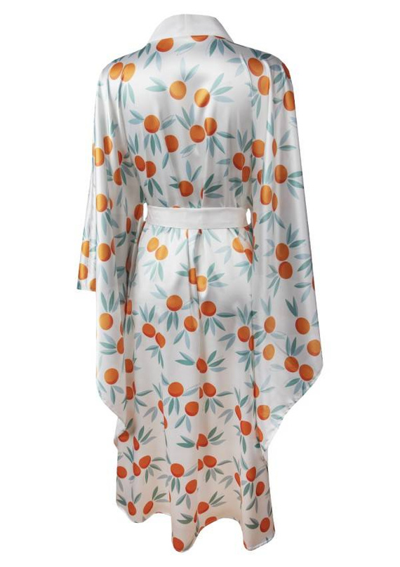 Podomka damska DKaren DK-P- biały 019