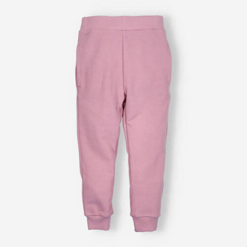 Spodnie dresowe ILC-0019/SSH I Love Colors - różowy