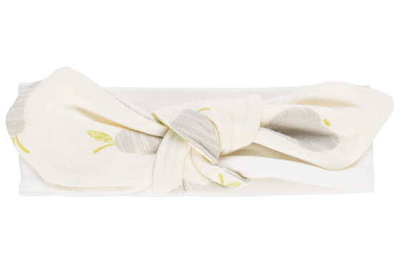 Opaska niemowlęca "Sweet Pears" Makoma