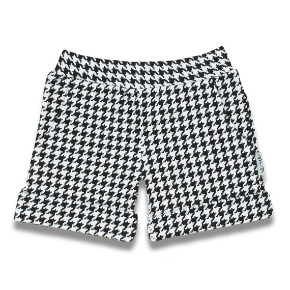 Spodenki krótkie 198276 Viki Nicol