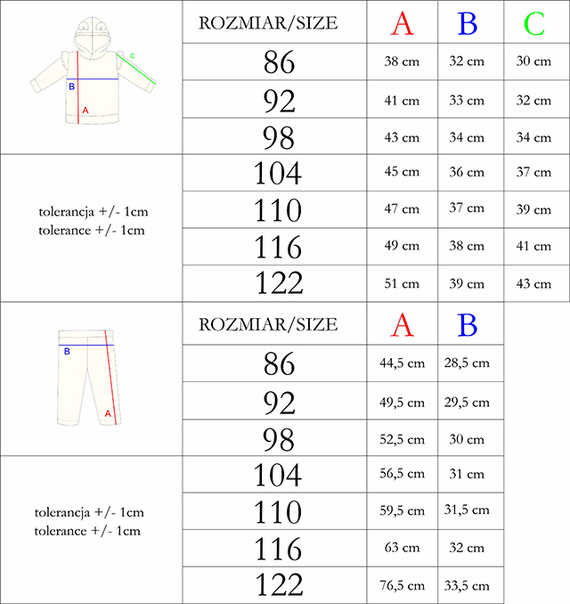 Komplet welurowy bluza + spodnie 169301 "Mix" Nicol - pudrowy róż