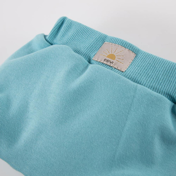 Bloomersy Sahara Eevi - niebieski