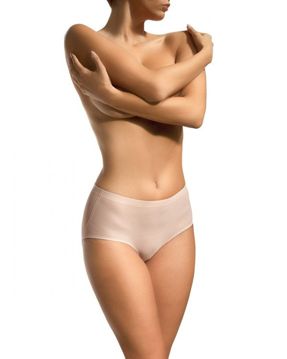 BBL 2004 Figi Damskie Babell biały