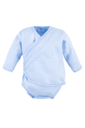 Wyprawka 1619N Universal Marija - błękitny