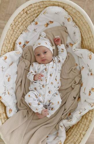 Rampers niemowlęcy Pears Yosoy