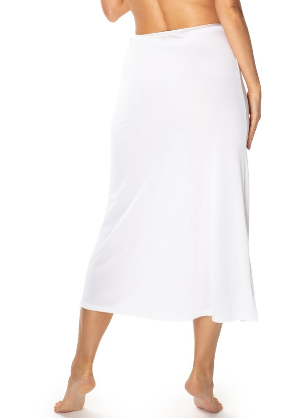 Półhalka damska 86645 Jovita Mewa biały