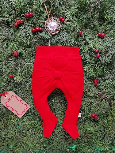 Półśpiochy 339 La Bonita Marija - czerwony