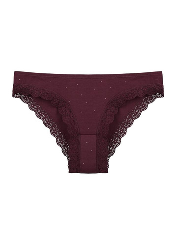 Figi damskie 198106 A'2 Donella- mix