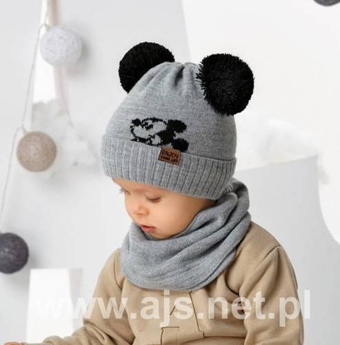 Zestaw dziecięcy 46-434 AJS mix-kolor