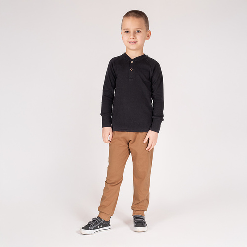 215282 Eddy Legginsy chłopięce Nicol