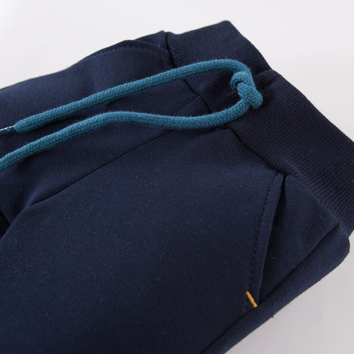 Komplet dresowy Sahara Eevi- granat