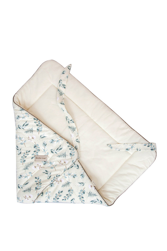 Rożek niemowlęcy 4460 Doctor Nap - milk