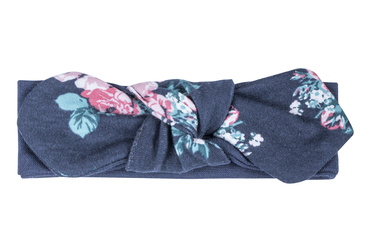 Opaska niemowlęca "Rose Bonica" Makoma