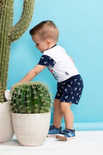 161139 Worms Research Bluzka z długim rękawem Nicol