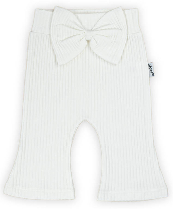 193017 Lea Spodnie dzwony Nicol