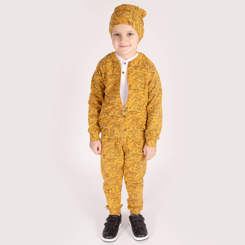 Bluza dresowa 200062 Tirex Nicol 