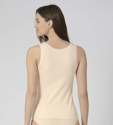 Tank top Koszulka damska Sloggi go - fresh powder 