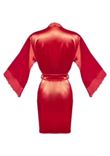 Podomka damska Trixa DKaren - czerwony