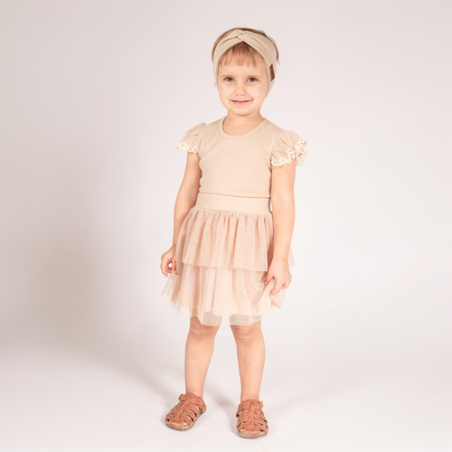 212174 Tola Spódniczka tiulowa Nicol