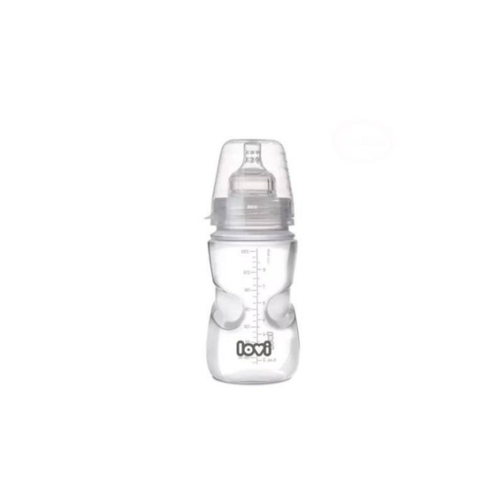 Butelka PP 250ML Medical+  LOVI