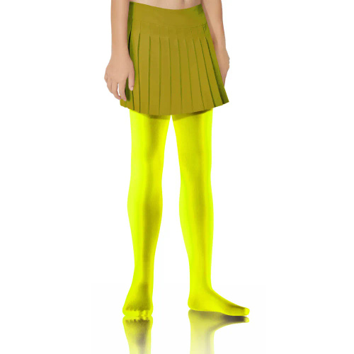 Rajstopy Dziewczęce Claudia Sesto Senso- neon pink