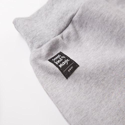 Półśpiochy niemowlęce Magic Eevi -  szary 