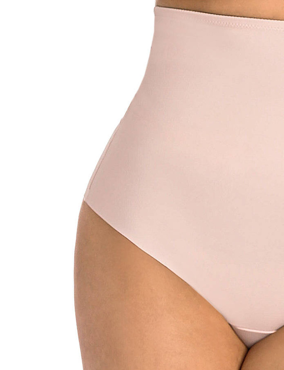 Figi wyszczuplające Riley Teyli - beżowy