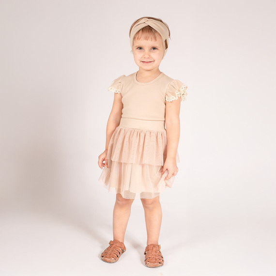 212174 Tola Spódniczka tiulowa Nicol