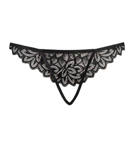 Stringi Damkie Losi Teyli - black