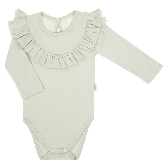 Body z długim rękawem 208099 Lizy Nicol