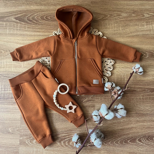 Komplet dresowy DR103 Mamatti