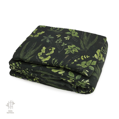 Pościel z wypełnieniem 100% Bamboo Fairies - Makaszka