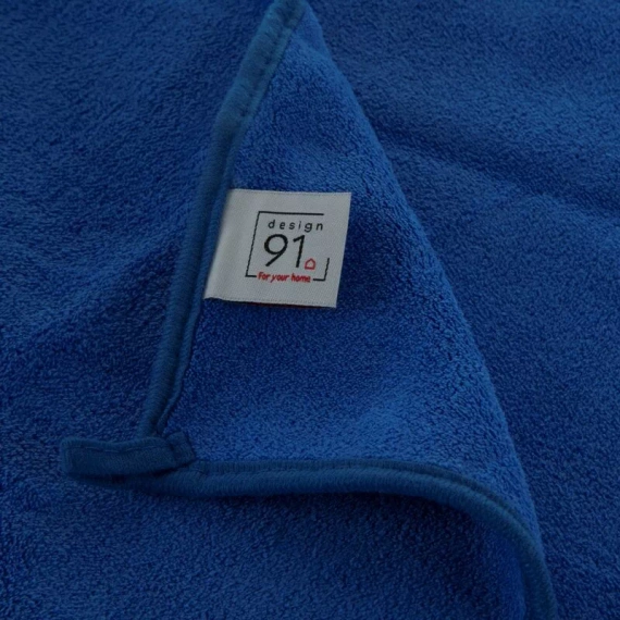 Ścierka kuchenna z mikrofibry Tala Design 91 granatowy