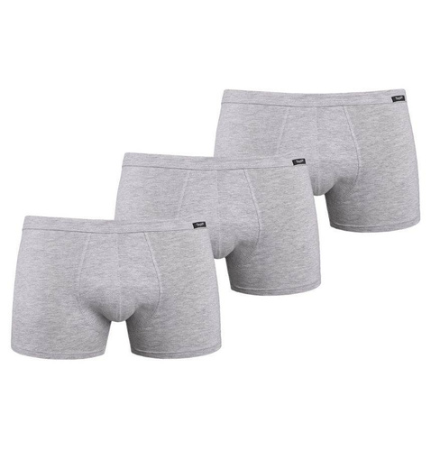 Bokserki męskie Levi Teyli -szare