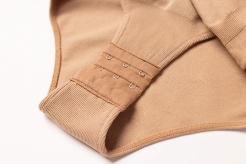 Body modelujące Shapewear Mona beżowy