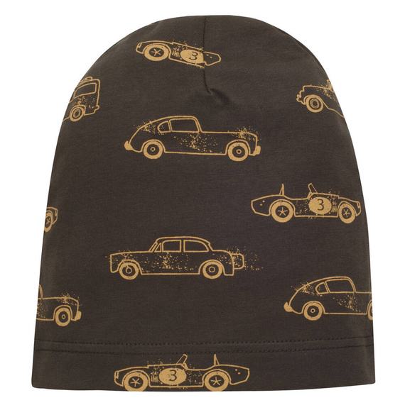 Czapka z nadrukiem Old Cars Pinokio 