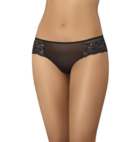 Figi brazyliany Rock Teyli - czarny