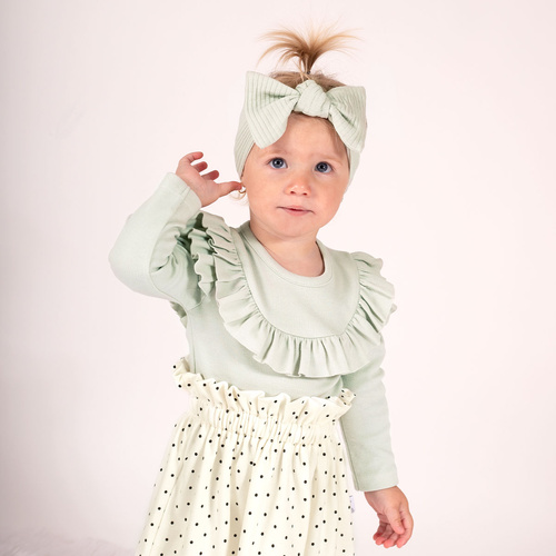 Body z długim rękawem 208099 Lizy Nicol