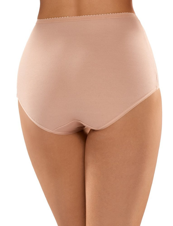 Figi Damskie bbl 132 Babell - beżowy