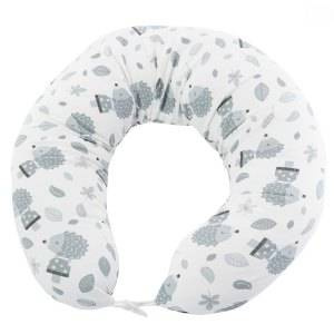 Poduszka do karmienia Moon Cushion Owl Eurobaby