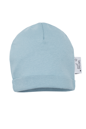 Czapeczka niemowlęca "SWEET DREAMS"  Makoma