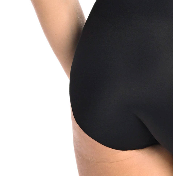 Figi wyszczuplające Lauren Teyli - czarny